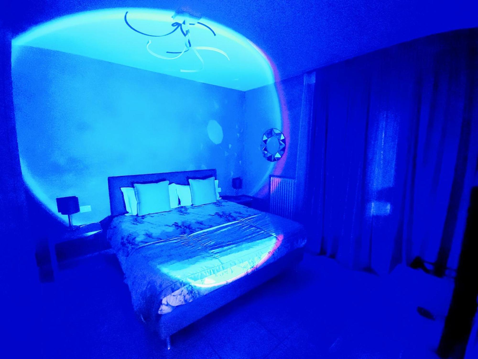 Diamond Suite Verona Quarto foto